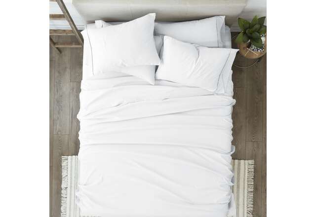 Guide To Bed Sheet Sizes | Wayfair